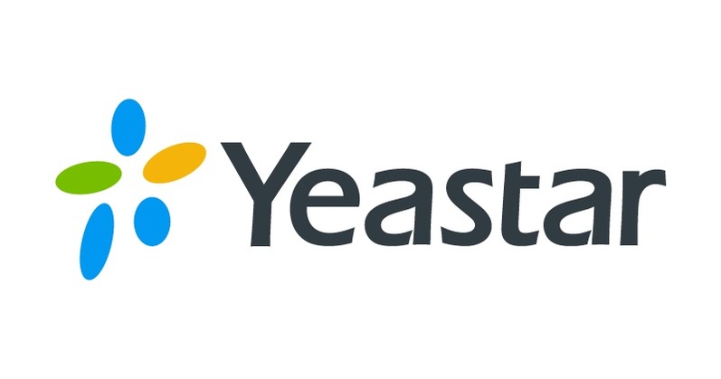 Yeastar P-Series PBX communications platform logo